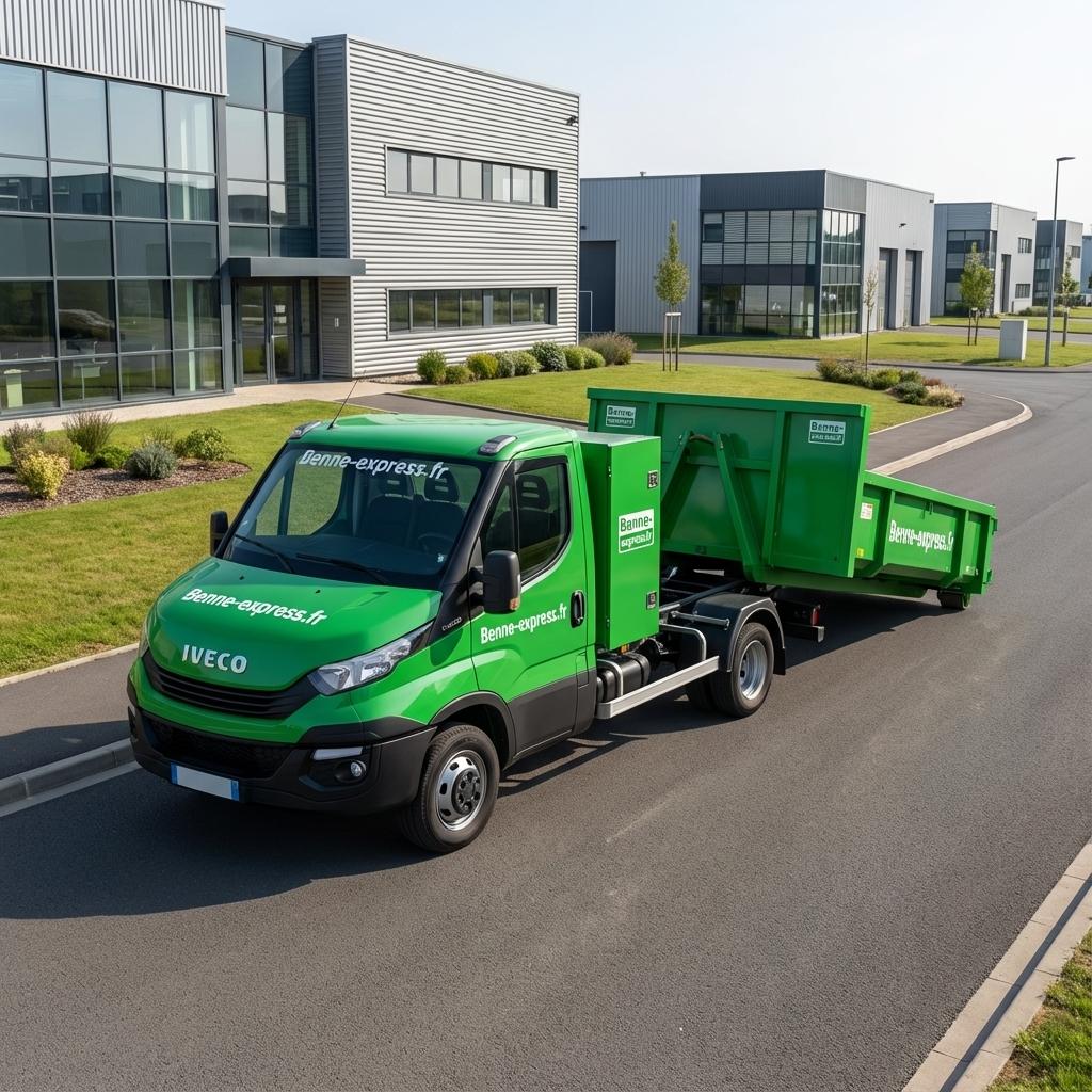 Intervention à Ambarès-et-Lagrave 2