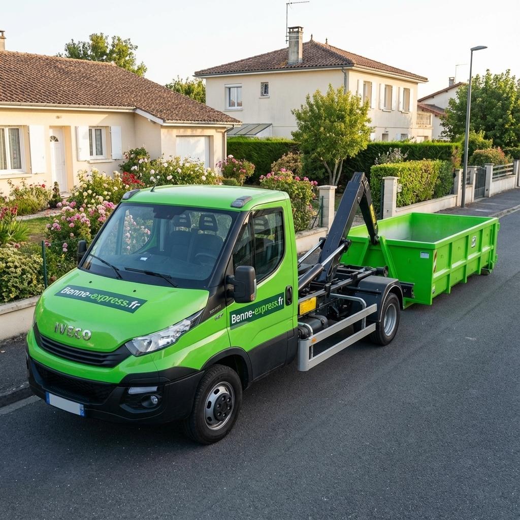 Intervention à Ambès 3