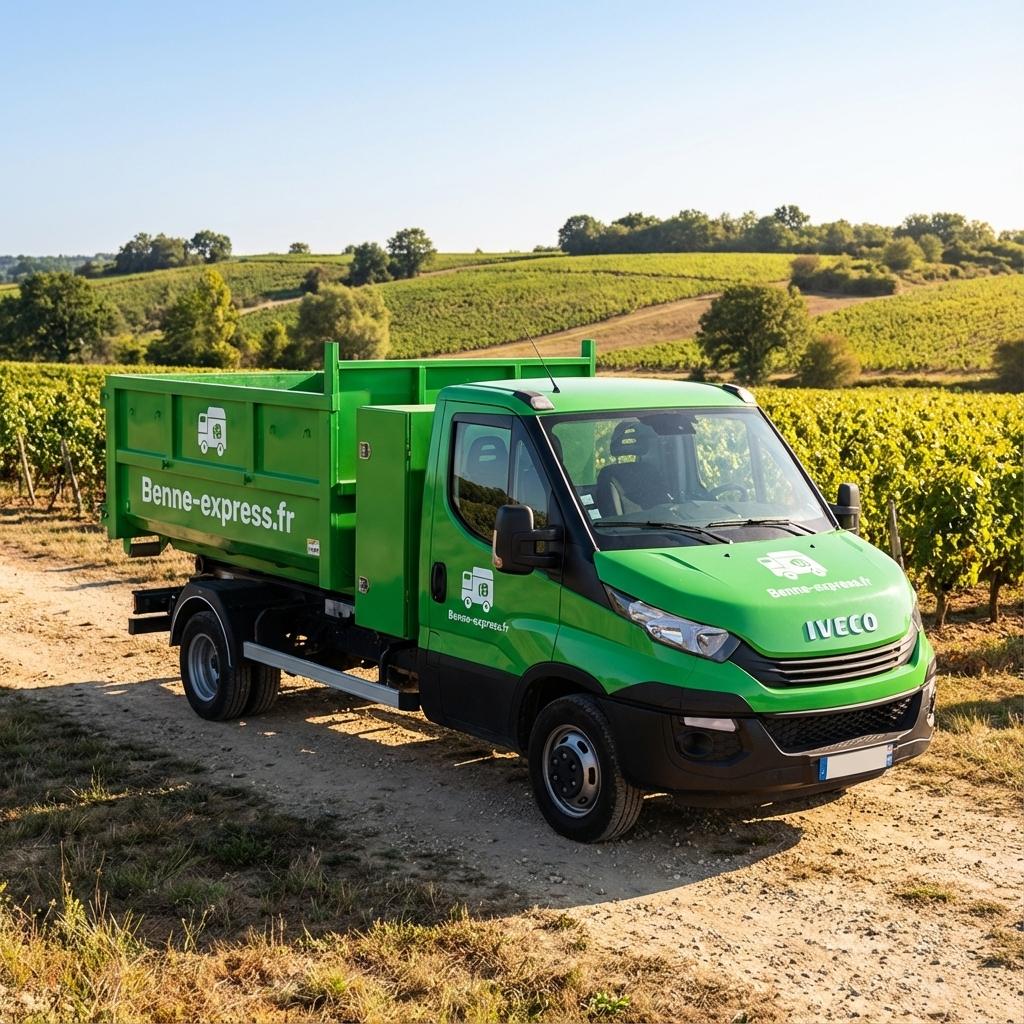 Intervention à Anglade 1