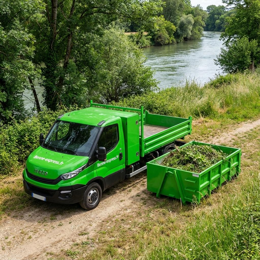 Intervention à Arbanats 2