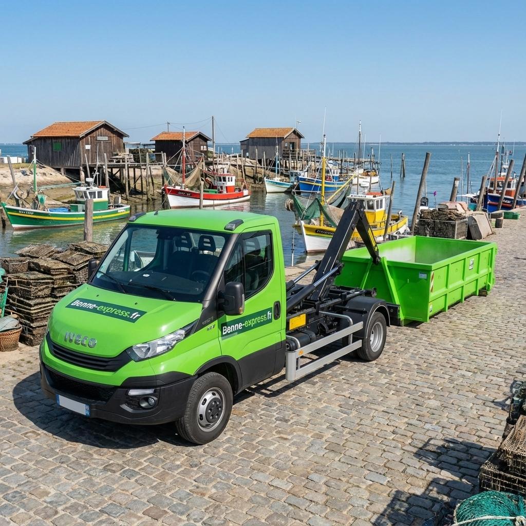 Intervention à Arcachon 3