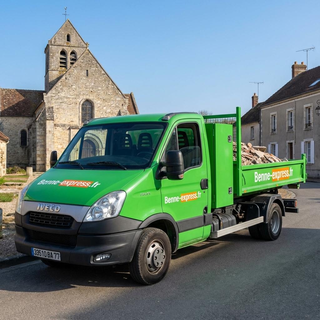 Intervention à Asques 3