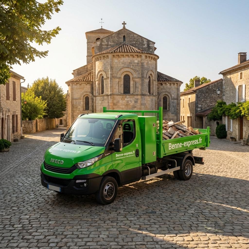 Intervention à Aubiac 3