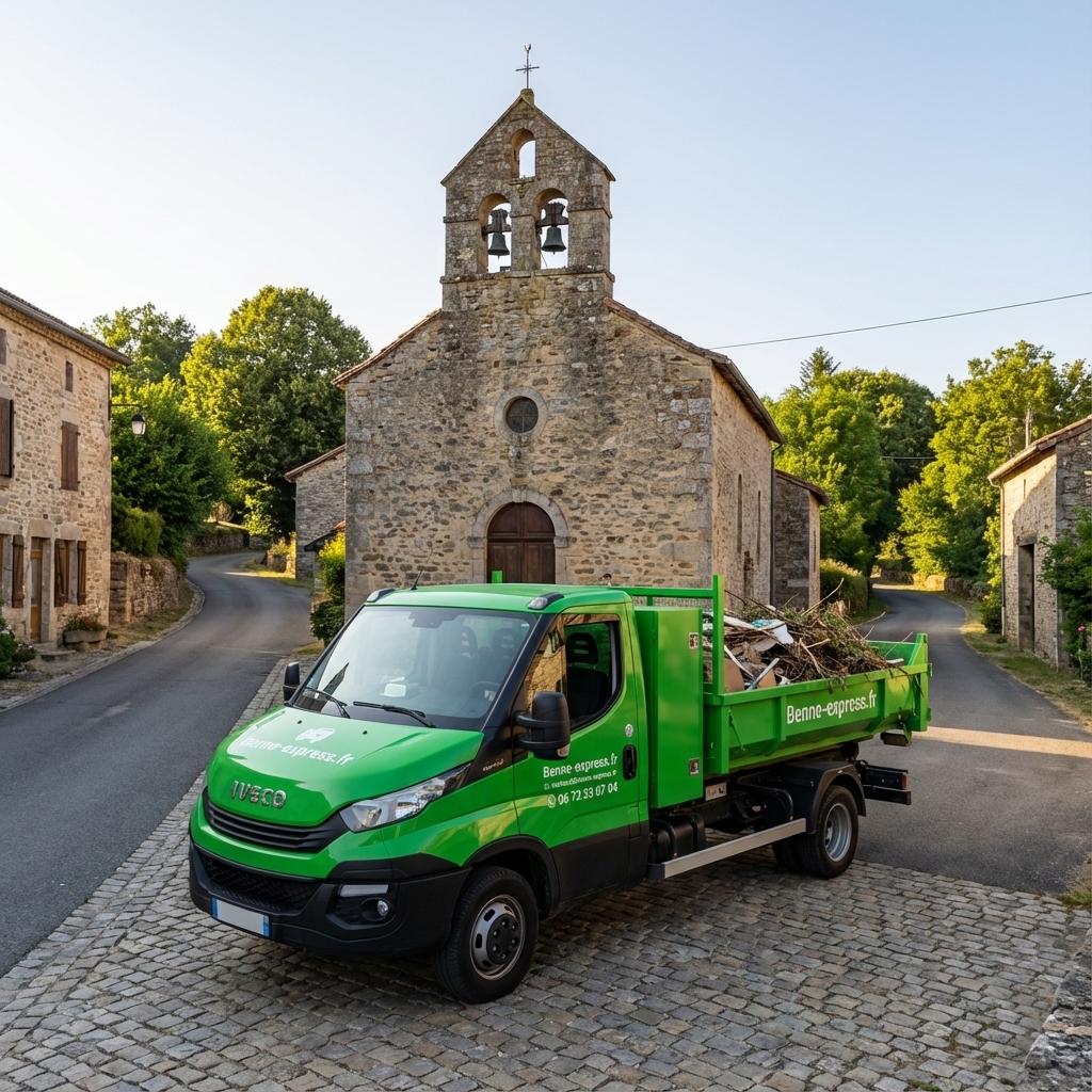 Intervention à Auriolles 3