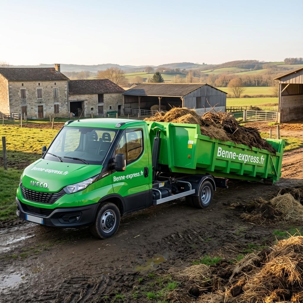 Intervention à Auros 3