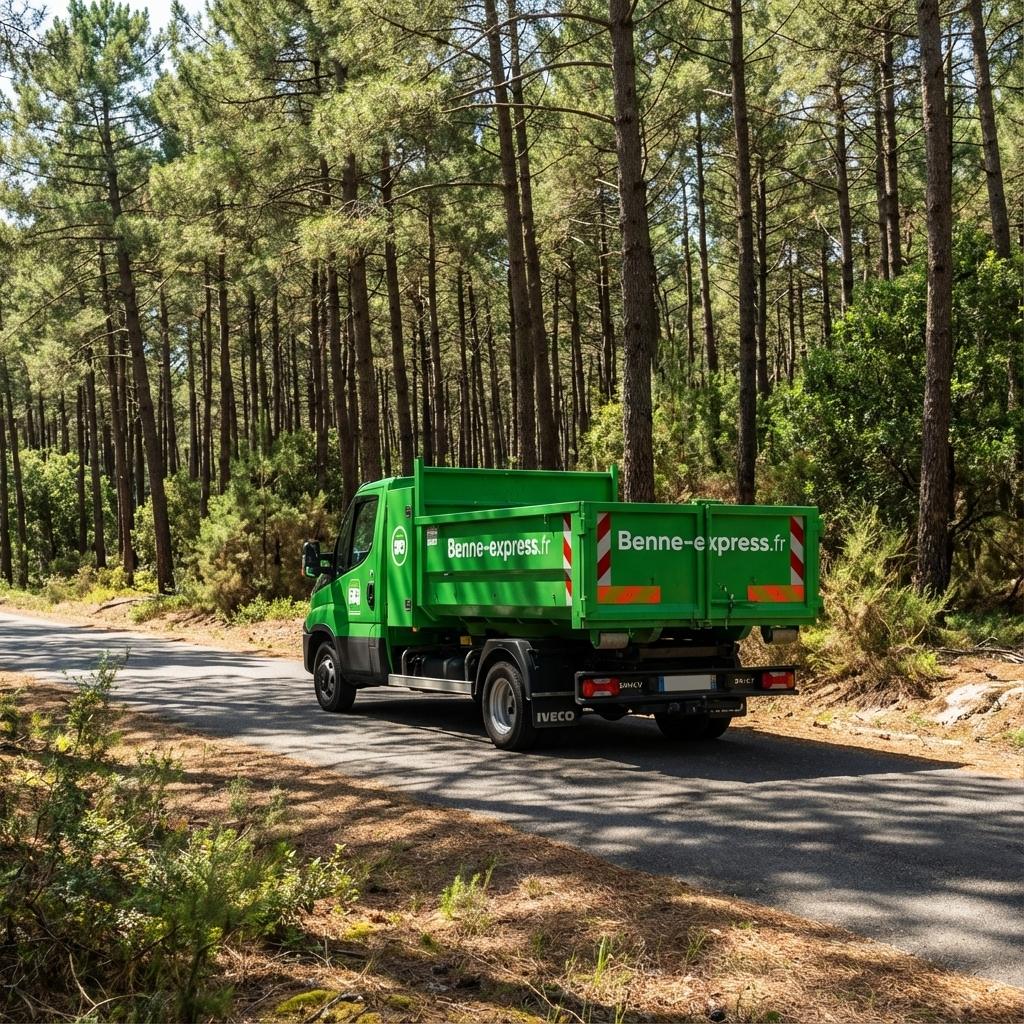 Intervention à Auros 2