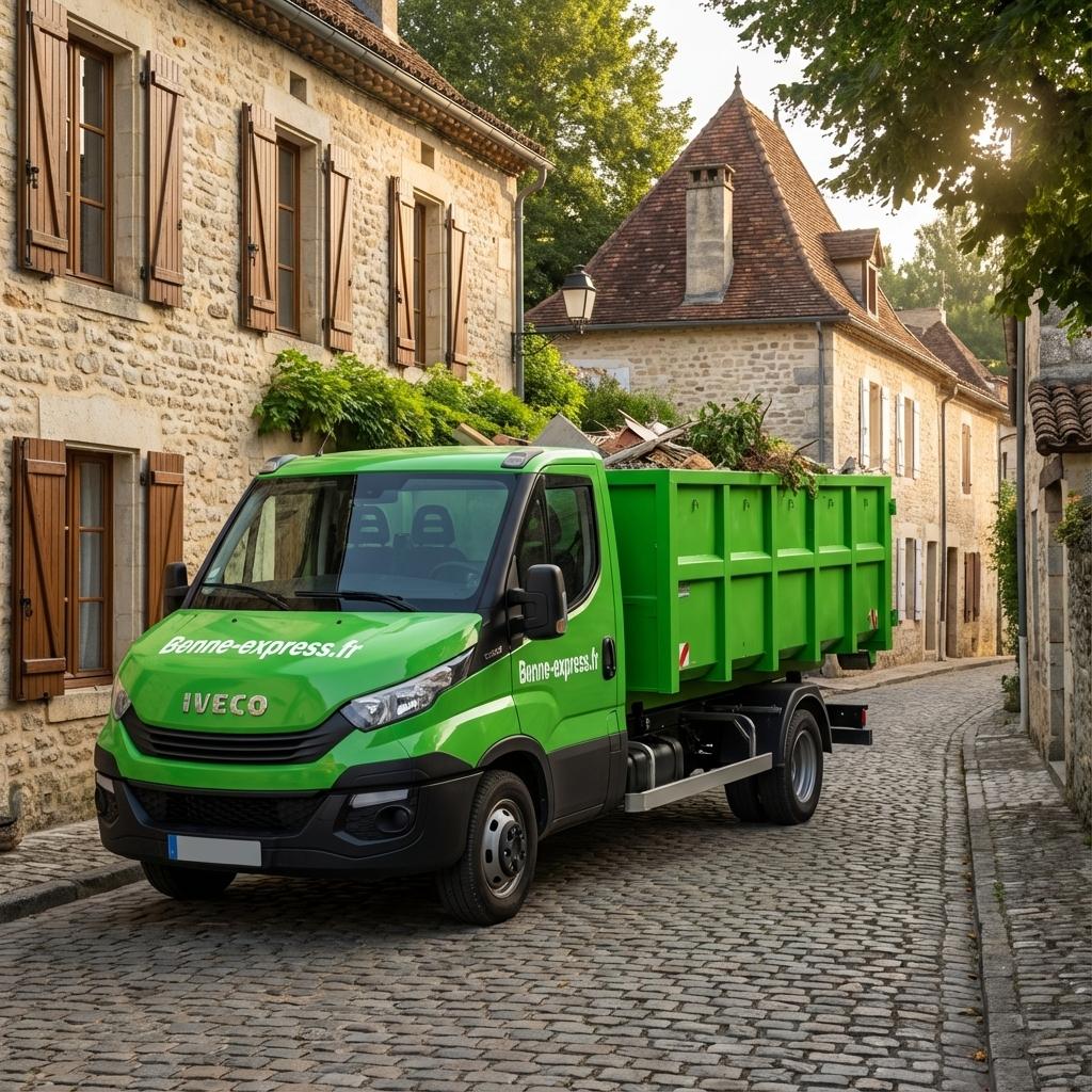 Intervention à Ayguemorte-les-Graves 3