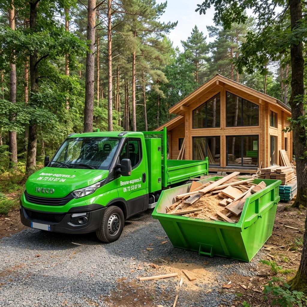 Intervention à Balizac 3