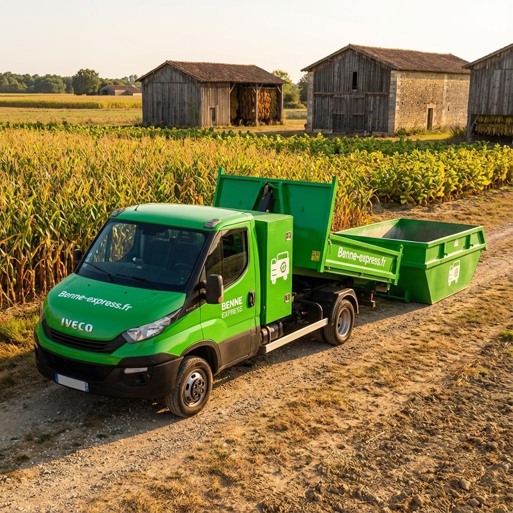 Intervention à Barie 2