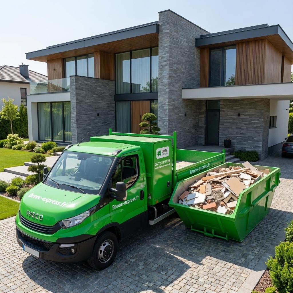 Intervention à Baron 3