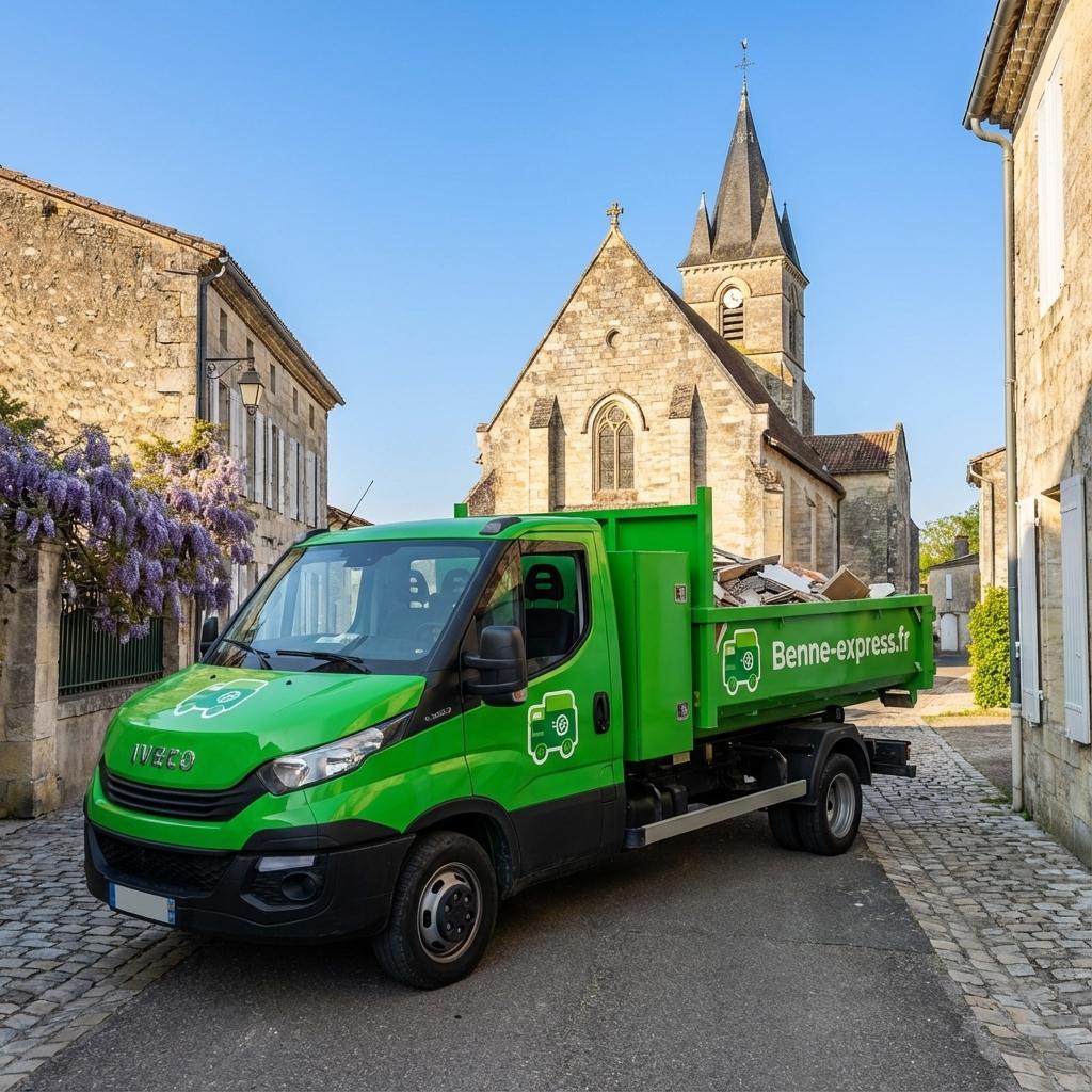 Intervention à Barsac 3