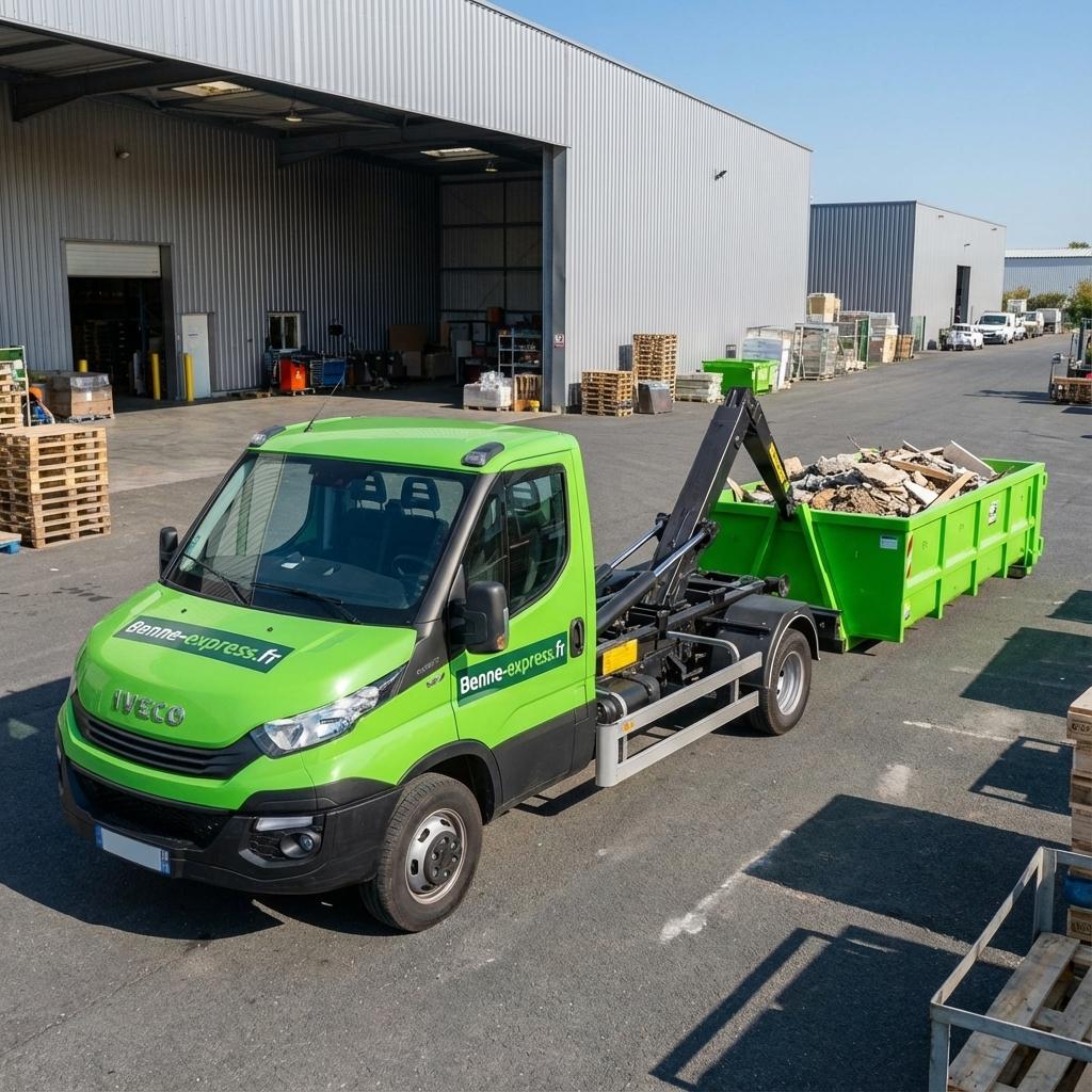 Intervention à Bassens 2