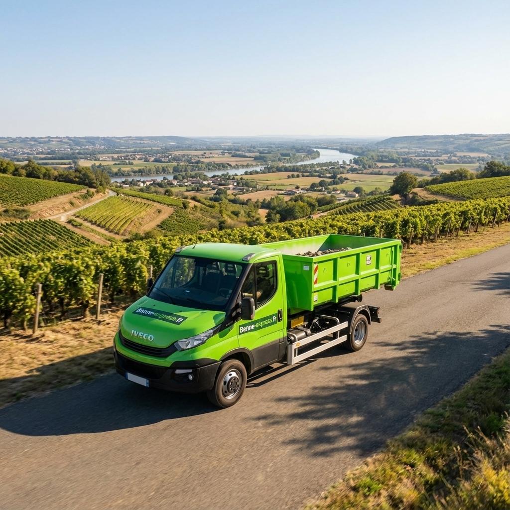 Intervention à Baurech 3