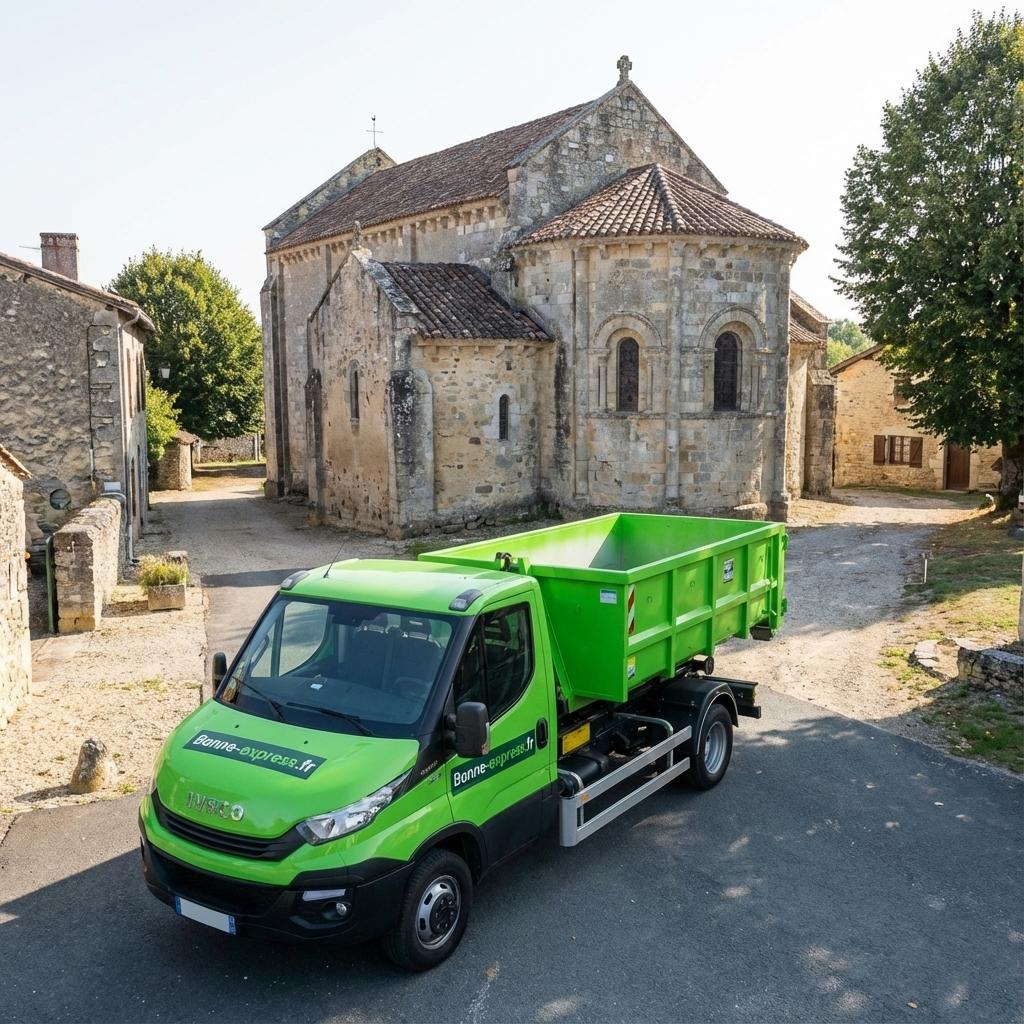 Intervention à Baurech 2