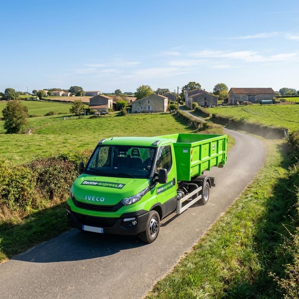 Intervention à Bayas 3