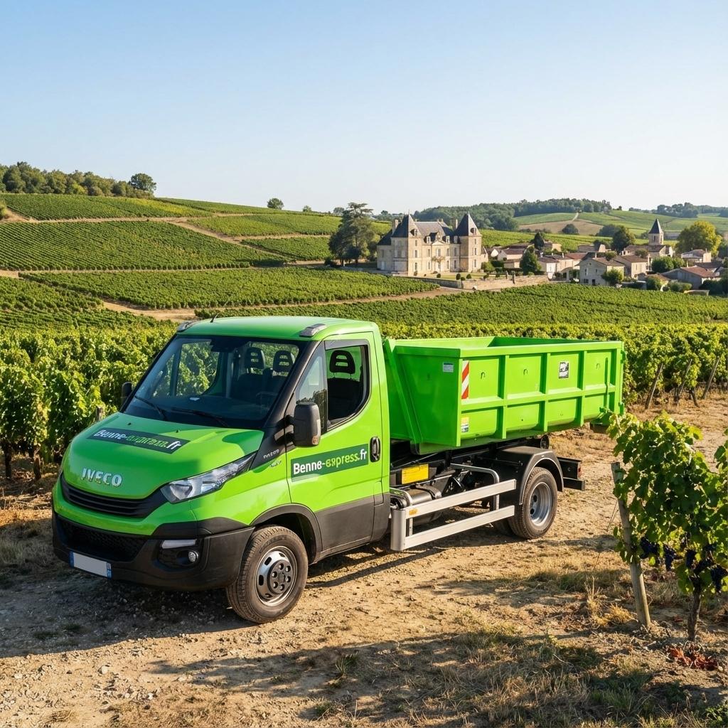 Intervention à Bayon-sur-Gironde 3