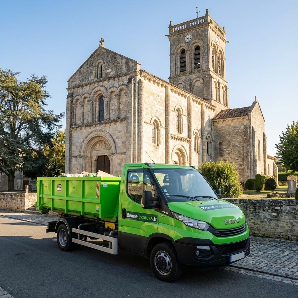 Intervention à Beautiran 2