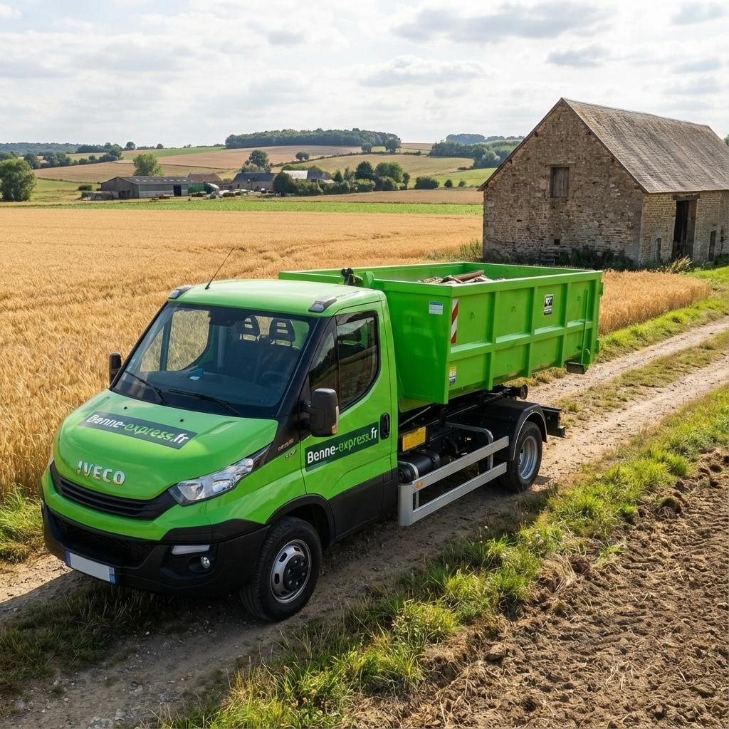 Intervention à Berthez 3