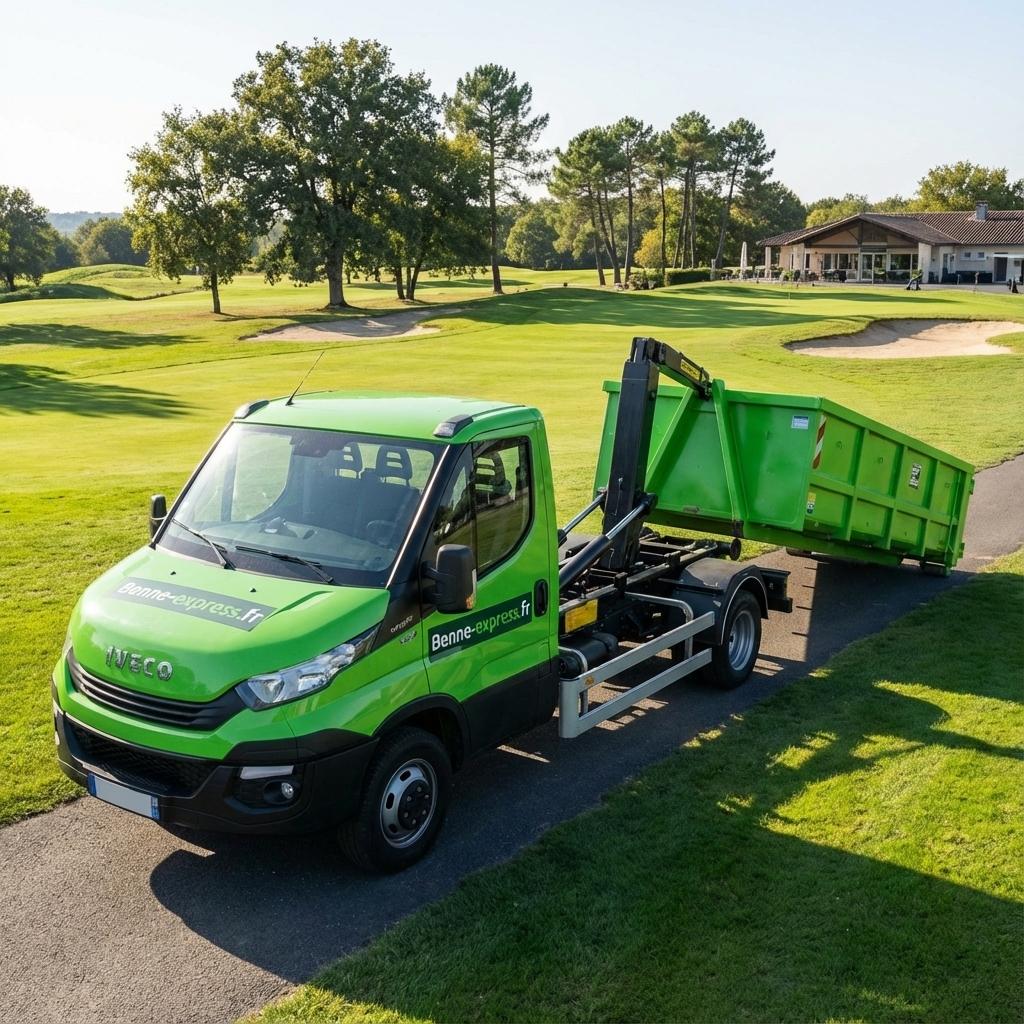 Intervention à Bieujac 3