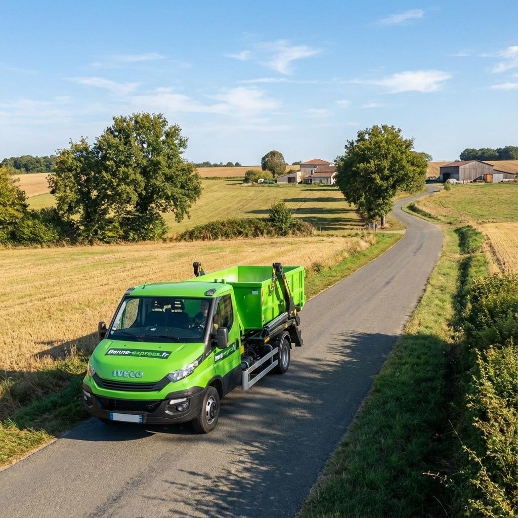 Intervention à Birac 3