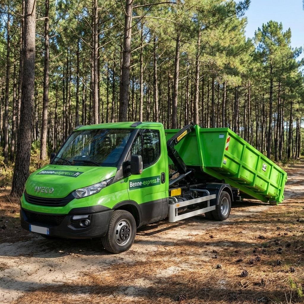 Intervention à Birac 2