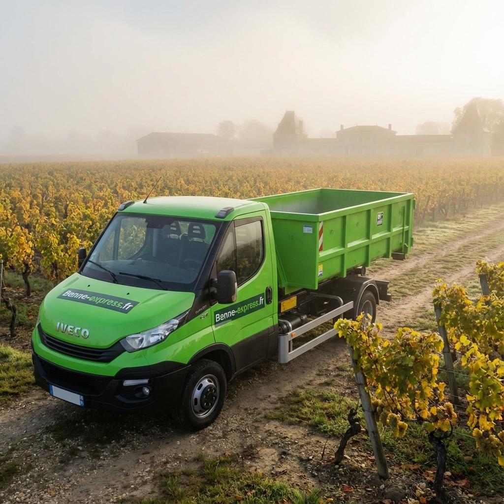 Intervention à Bommes 1