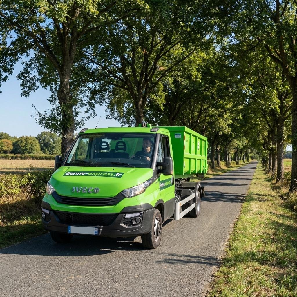 Intervention à Bonnetan 3