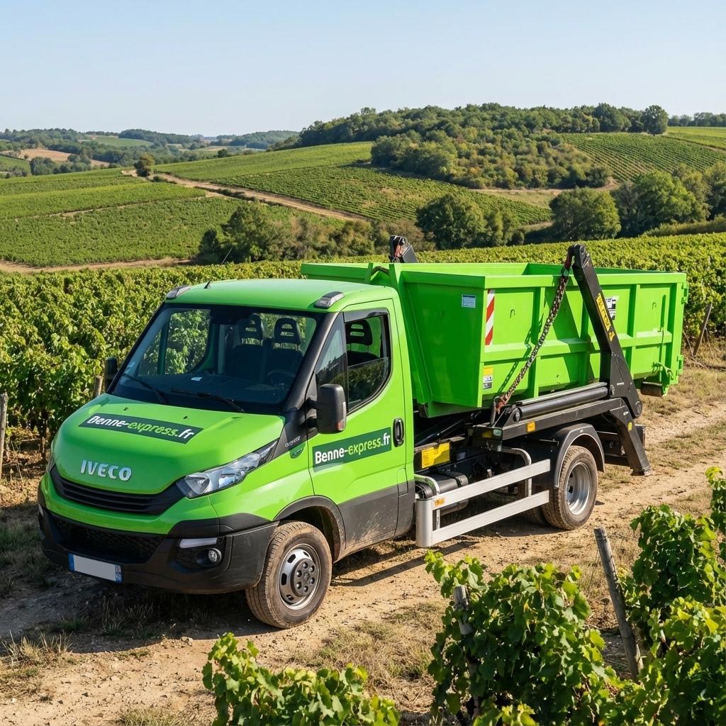 Intervention à Bonnetan 2