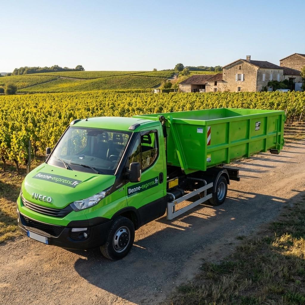 Intervention à Bonzac 3