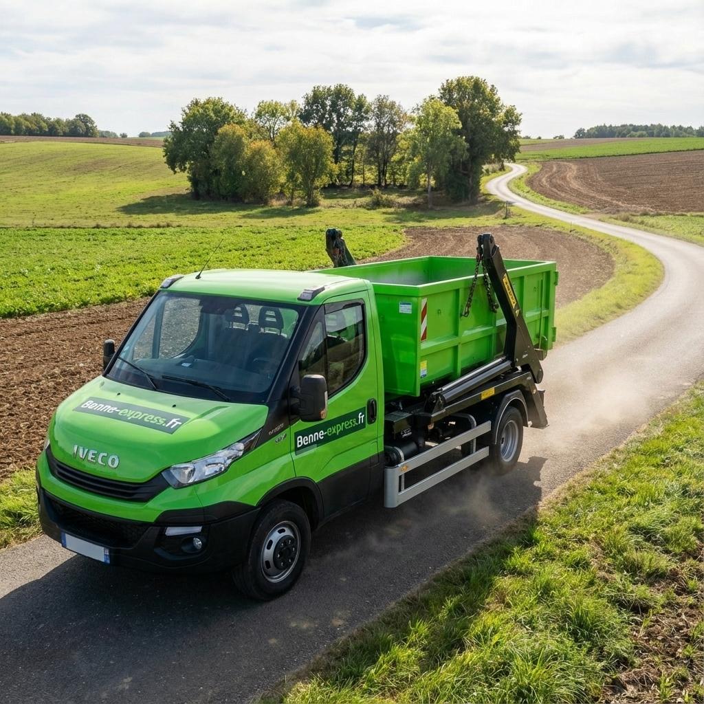 Intervention à Bossugan 2