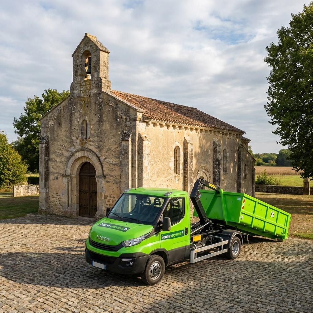 Intervention à Bossugan 3