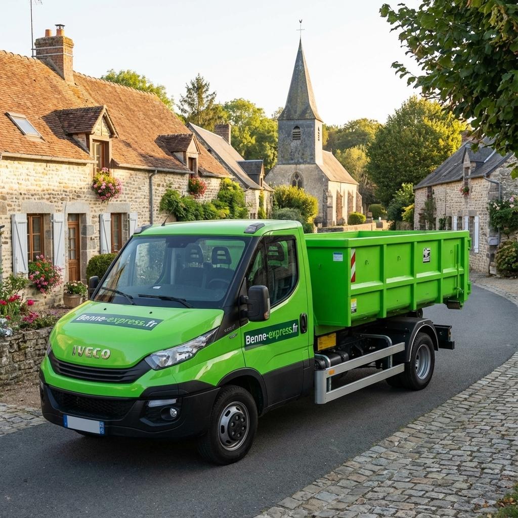 Intervention à Bossugan 1