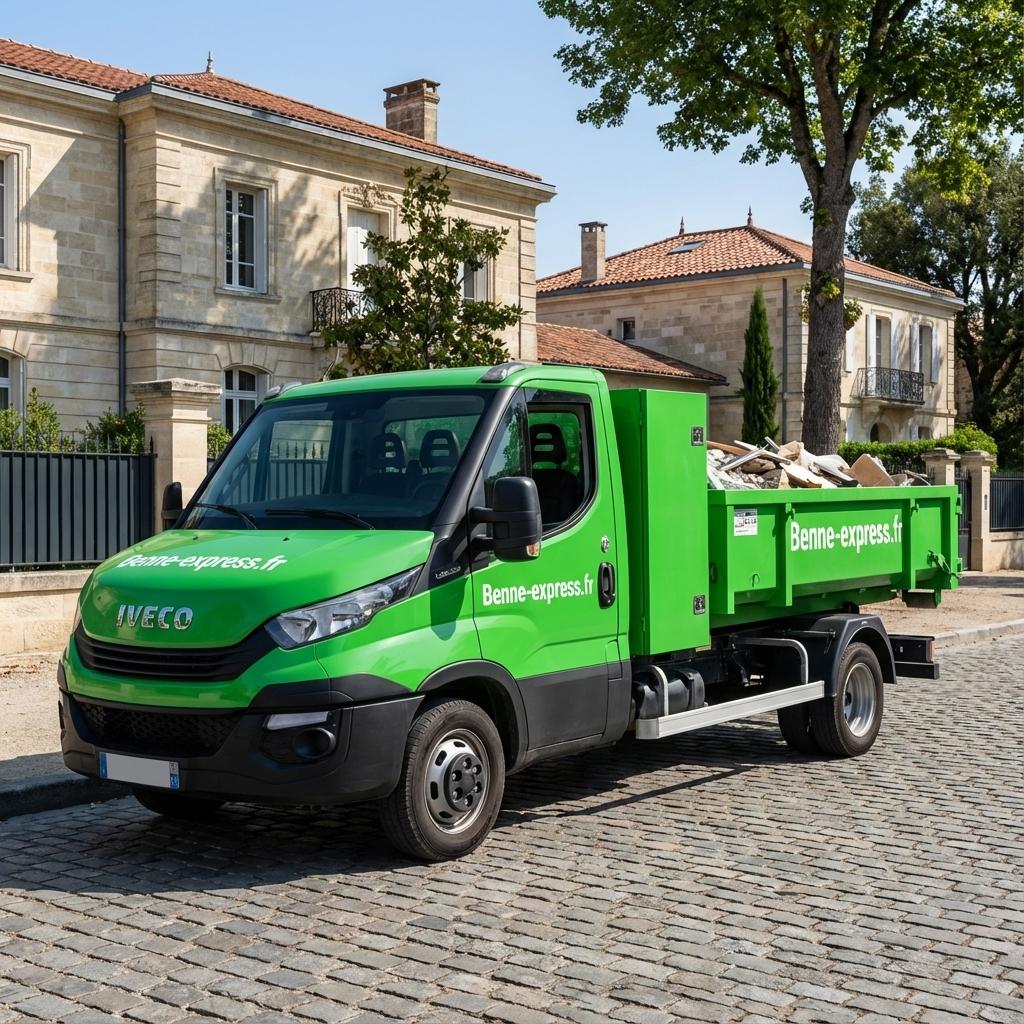 Intervention à Bouliac 3