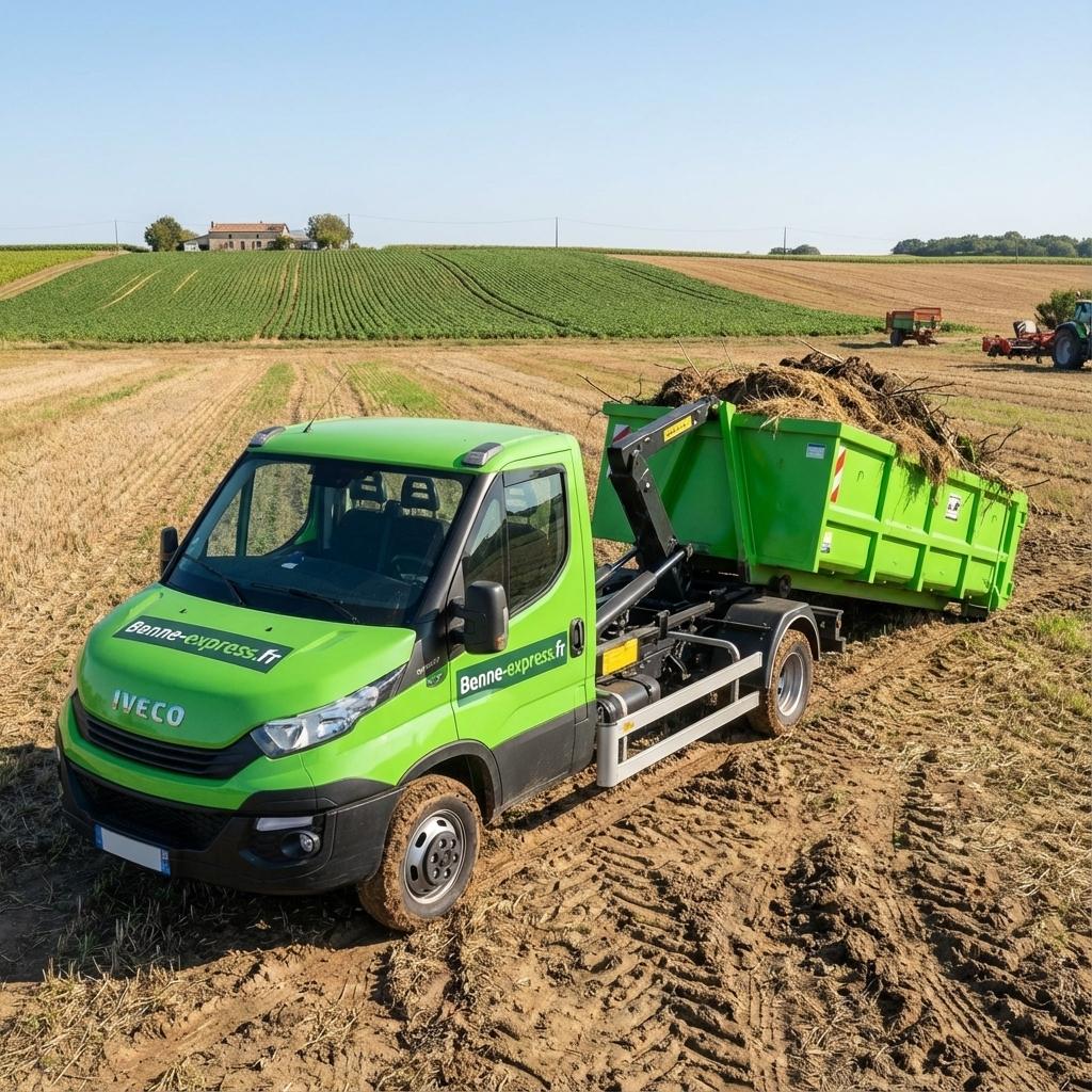 Intervention à Bourdelles 2