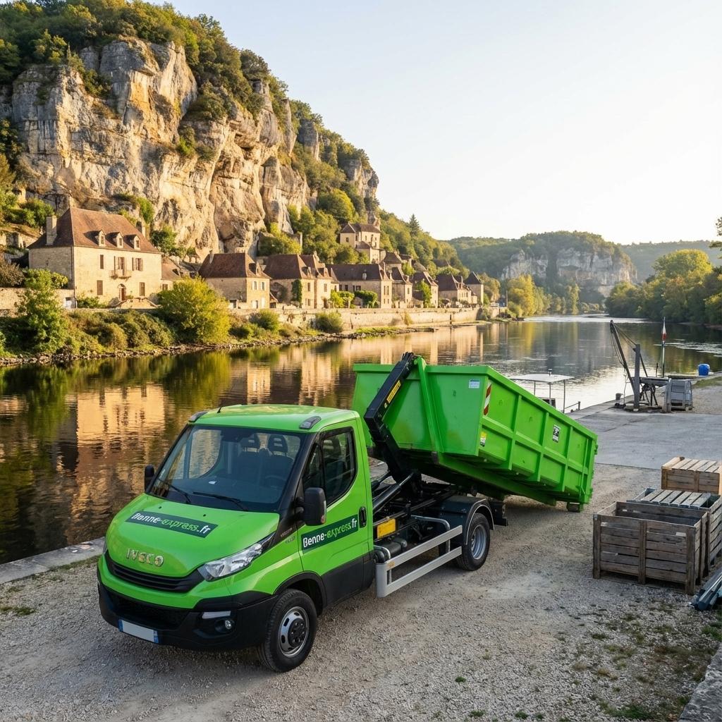 Intervention à Bourg 1