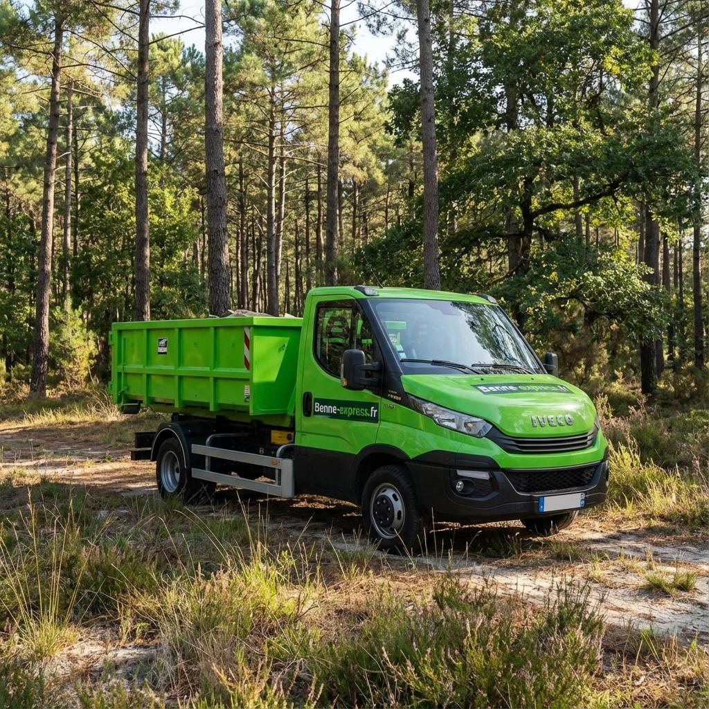 Intervention à Bourideys 2