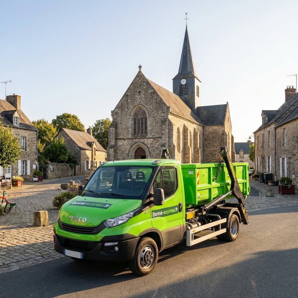 Intervention à Brach 2