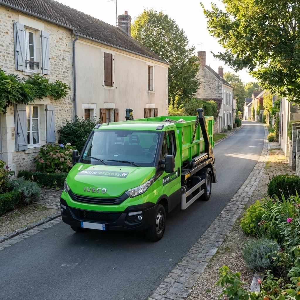 Intervention à Brach 3