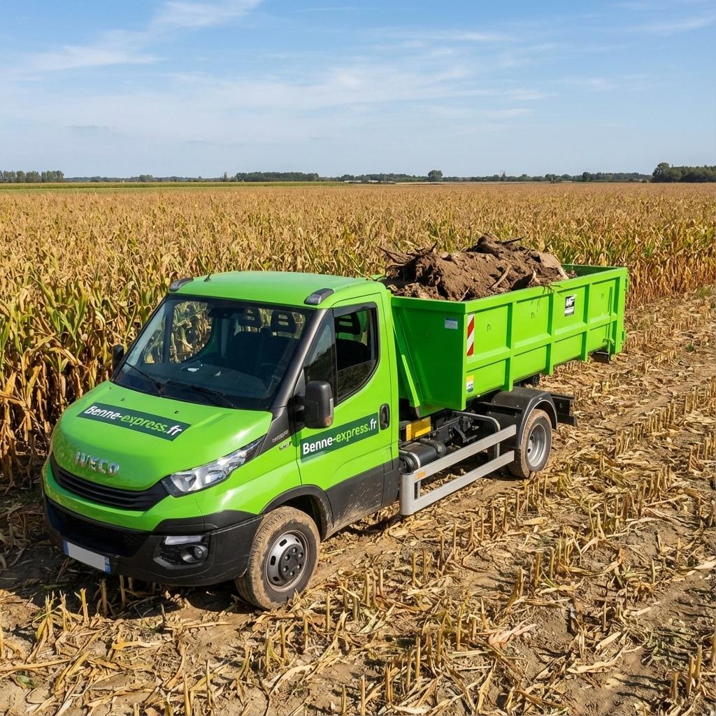 Intervention à Brannens 1