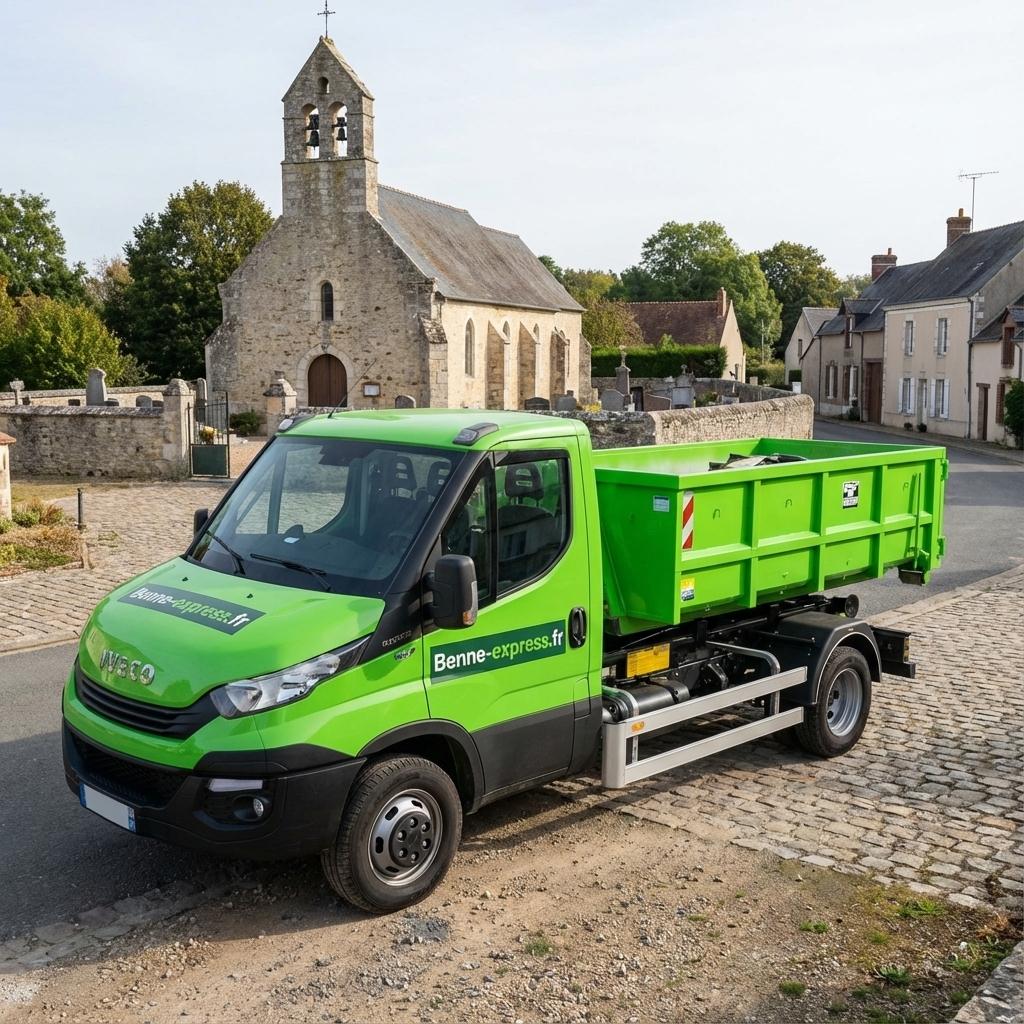 Intervention à Brannens 3