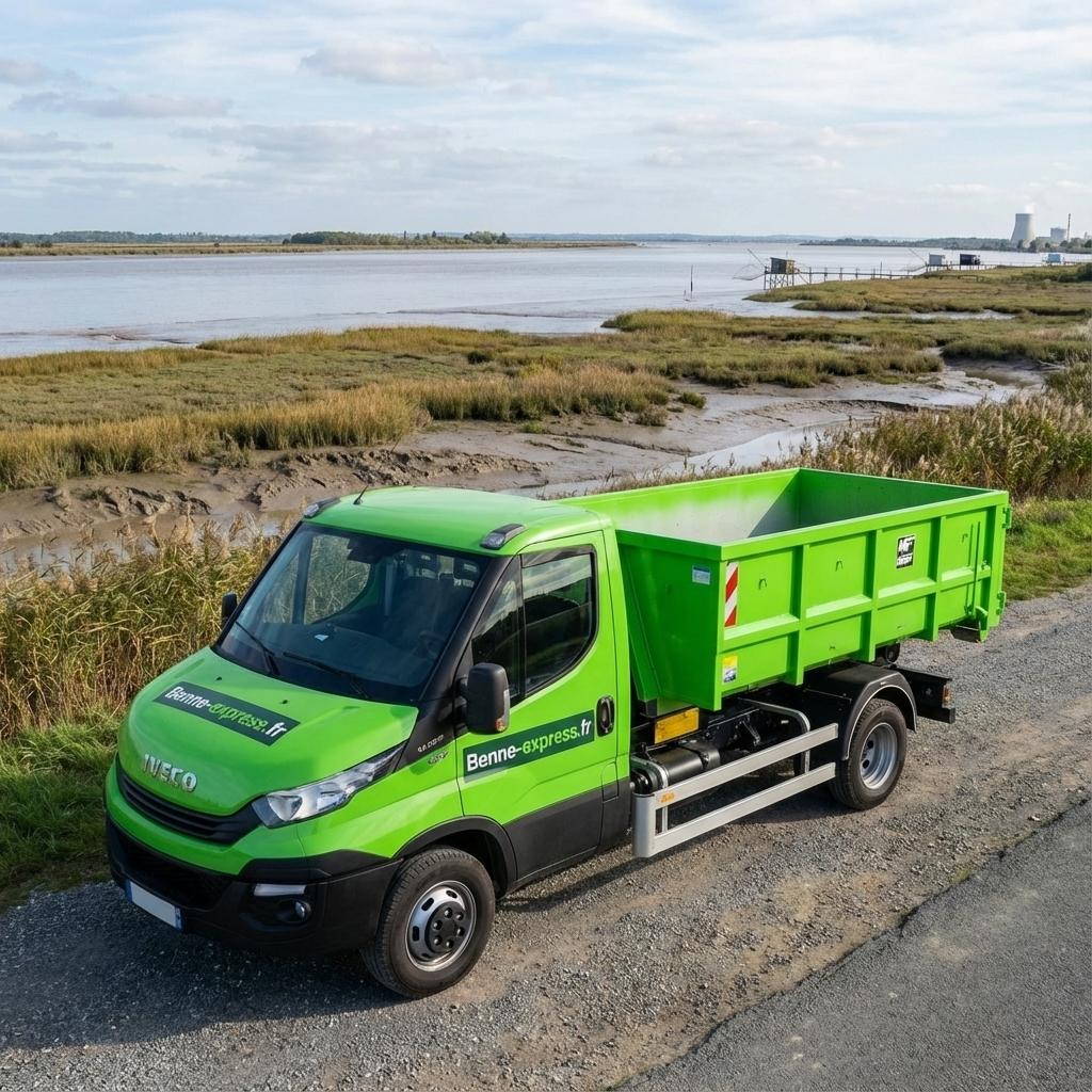 Intervention à Braud-et-Saint-Louis 2