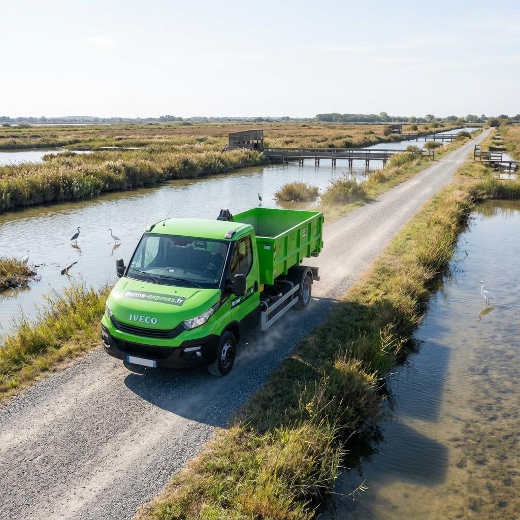 Intervention à Braud-et-Saint-Louis 3