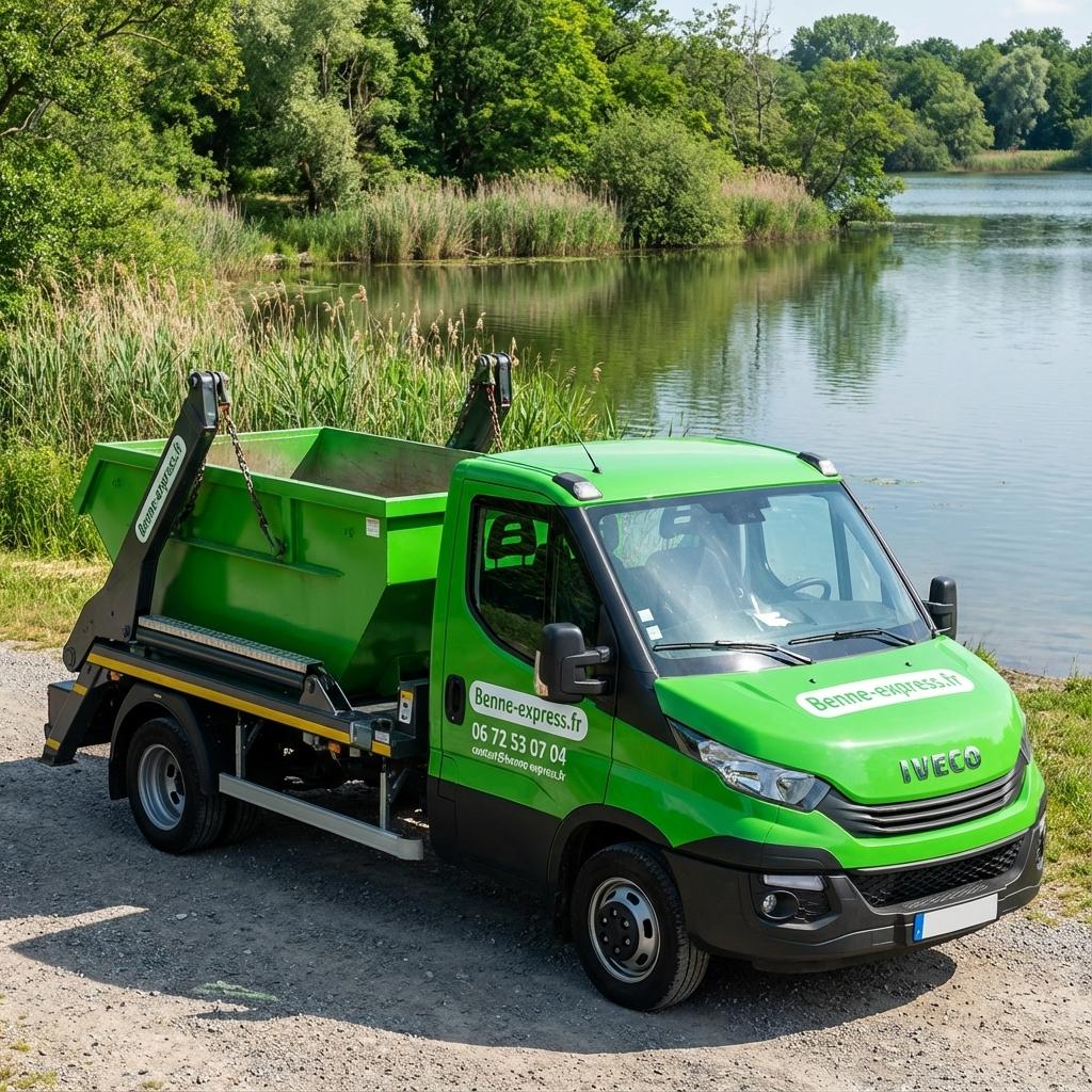 Intervention à Bruges 1