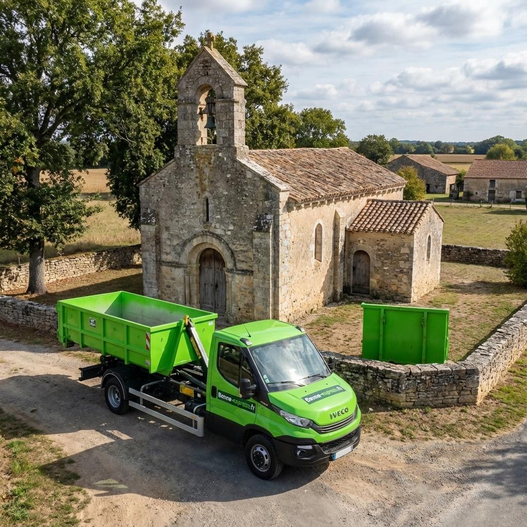 Intervention à Cabanac-et-Villagrains 2