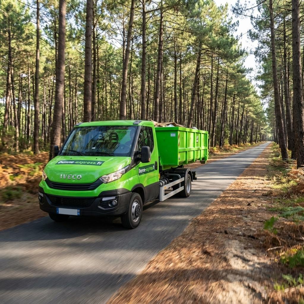 Intervention à Cabanac-et-Villagrains 1