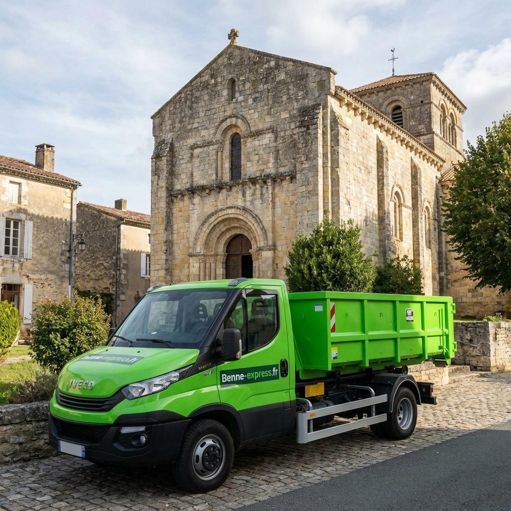 Intervention à Cabara 2