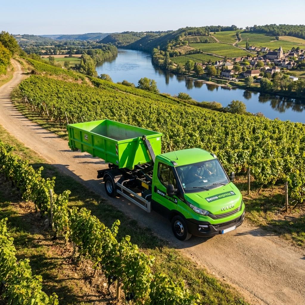 Intervention à Cabara 3