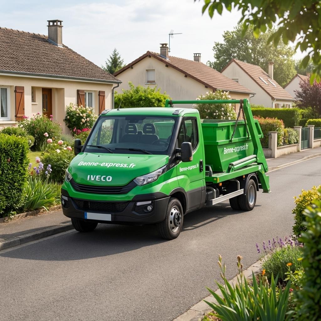 Intervention à Cadaujac 3