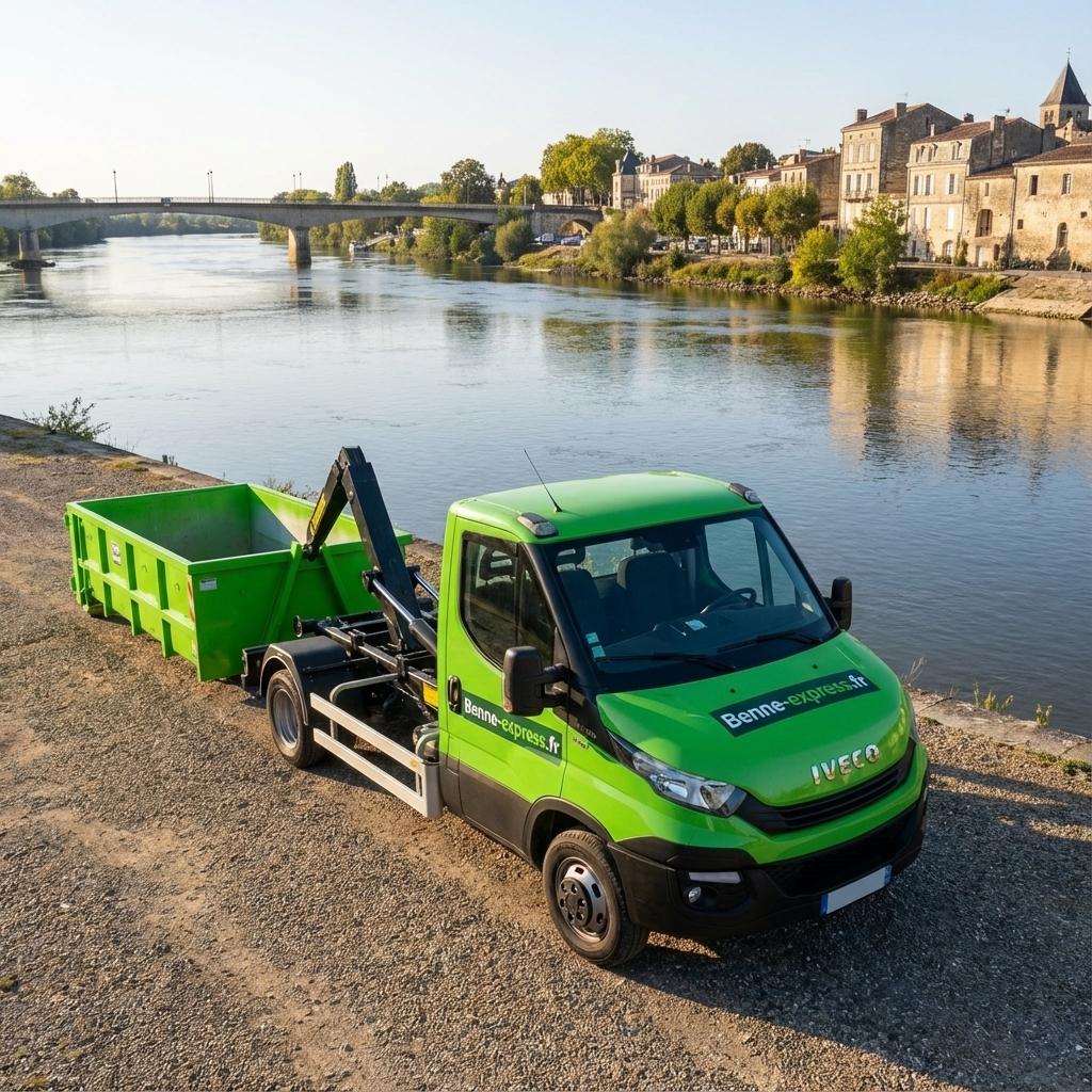 Intervention à Cadillac-sur-Garonne 3