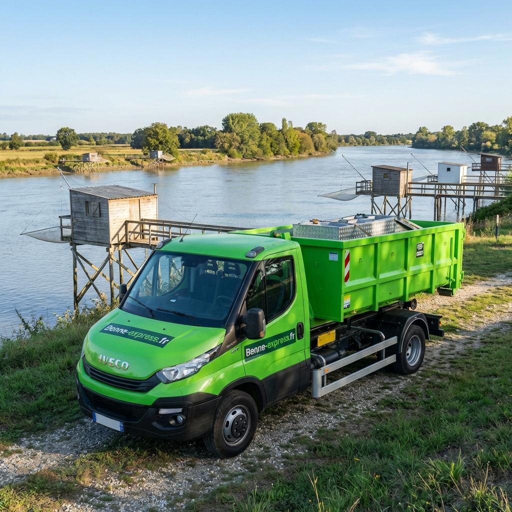 Intervention à Cambes 1